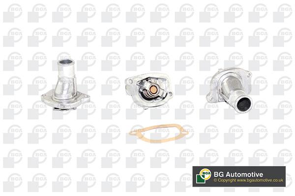 BGA CT5245 Thermostat, coolant CT5245: Buy near me in Poland at 2407.PL - Good price!