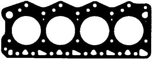 BGA CH0387A Gasket, cylinder head CH0387A: Buy near me in Poland at 2407.PL - Good price!