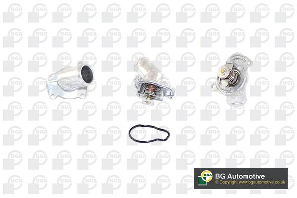 BGA CT5162 Thermostat, coolant CT5162: Buy near me in Poland at 2407.PL - Good price!