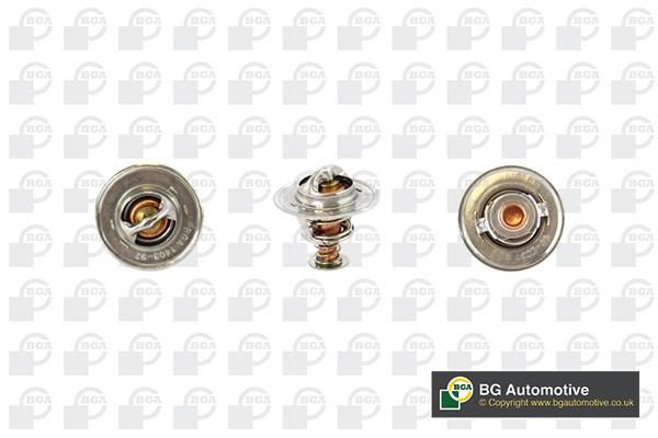 BGA CT5284 Thermostat, coolant CT5284: Buy near me in Poland at 2407.PL - Good price!