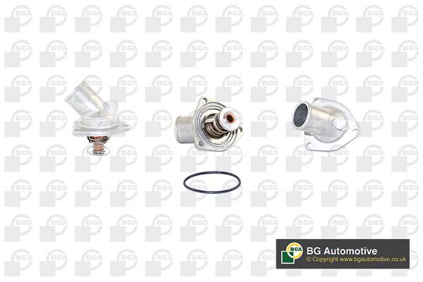 BGA CT5177 Thermostat, coolant CT5177: Buy near me in Poland at 2407.PL - Good price!