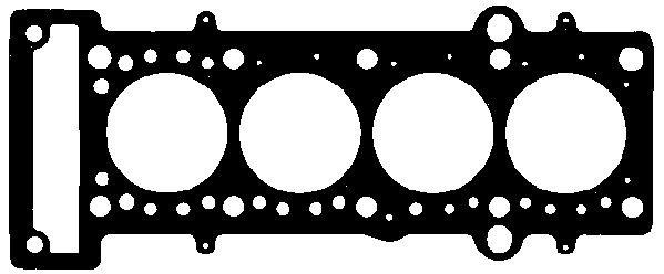 BGA CH1554A Gasket, cylinder head CH1554A: Buy near me in Poland at 2407.PL - Good price!