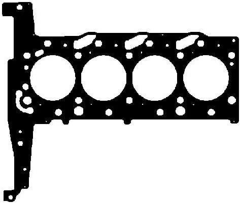BGA CH3586A Gasket, cylinder head CH3586A: Buy near me at 2407.PL in Poland at an Affordable price!