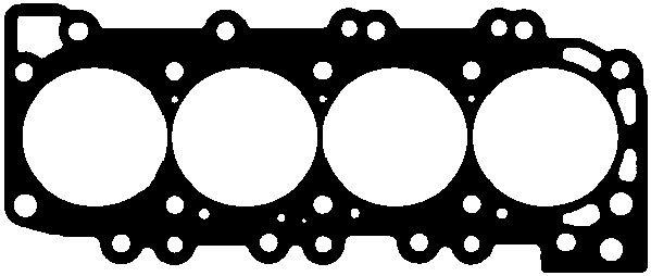 BGA CH0599E Gasket, cylinder head CH0599E: Buy near me in Poland at 2407.PL - Good price!