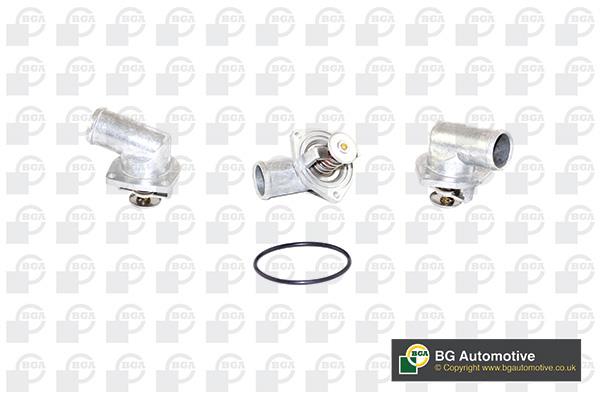 BGA CT5164 Thermostat, coolant CT5164: Buy near me in Poland at 2407.PL - Good price!