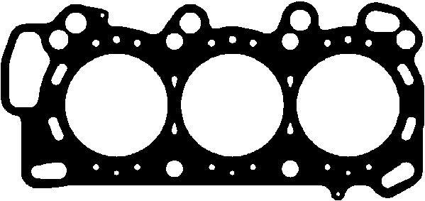 BGA CH4503 Gasket, cylinder head CH4503: Buy near me in Poland at 2407.PL - Good price!