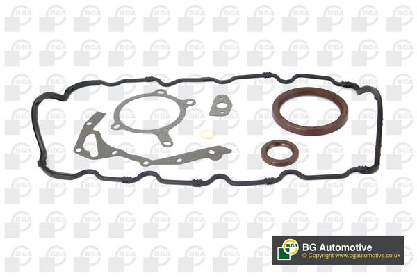 BGA CK1338 Gasket Set, crank case CK1338: Buy near me in Poland at 2407.PL - Good price!