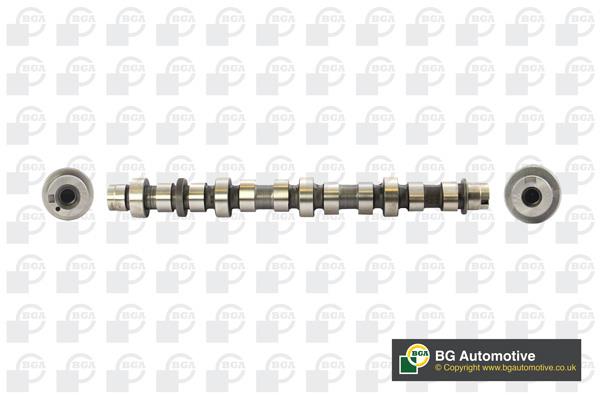 BGA CS3554 Camshaft CS3554: Buy near me in Poland at 2407.PL - Good price!