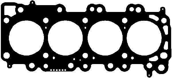 BGA CH2507E Gasket, cylinder head CH2507E: Buy near me in Poland at 2407.PL - Good price!