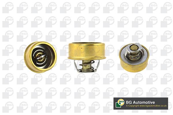 BGA CT5525 Thermostat, coolant CT5525: Buy near me in Poland at 2407.PL - Good price!