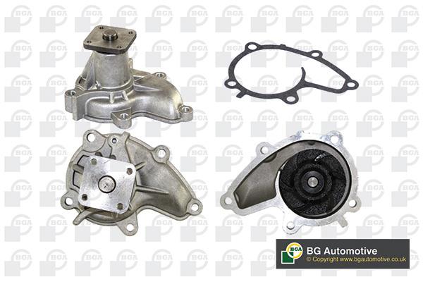 BGA CP6354T Water pump CP6354T: Buy near me in Poland at 2407.PL - Good price!