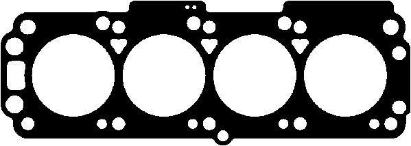 BGA CH4540H Gasket, cylinder head CH4540H: Buy near me in Poland at 2407.PL - Good price!