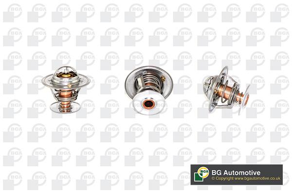 BGA CT5517 Thermostat, coolant CT5517: Buy near me at 2407.PL in Poland at an Affordable price!