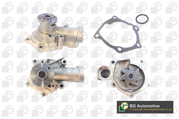 BGA CP3692 Water pump CP3692: Buy near me at 2407.PL in Poland at an Affordable price!