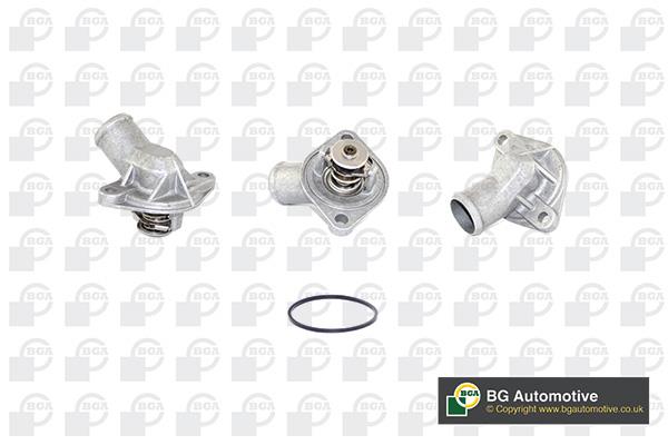BGA CT5120 Thermostat, coolant CT5120: Buy near me at 2407.PL in Poland at an Affordable price!
