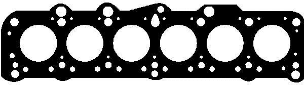 BGA CH4324A Gasket, cylinder head CH4324A: Buy near me at 2407.PL in Poland at an Affordable price!