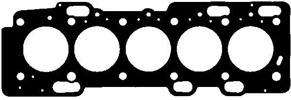 BGA CH1598D Gasket, cylinder head CH1598D: Buy near me in Poland at 2407.PL - Good price!