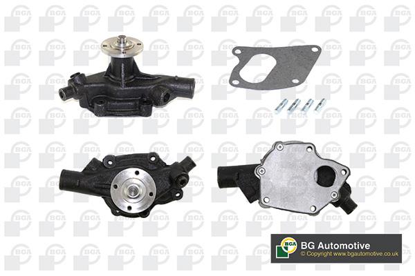 BGA CP5938T Water pump CP5938T: Buy near me at 2407.PL in Poland at an Affordable price!