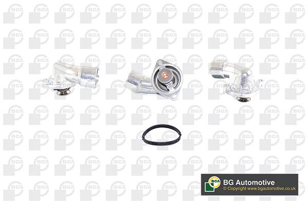 BGA CT5152 Thermostat, coolant CT5152: Buy near me in Poland at 2407.PL - Good price!