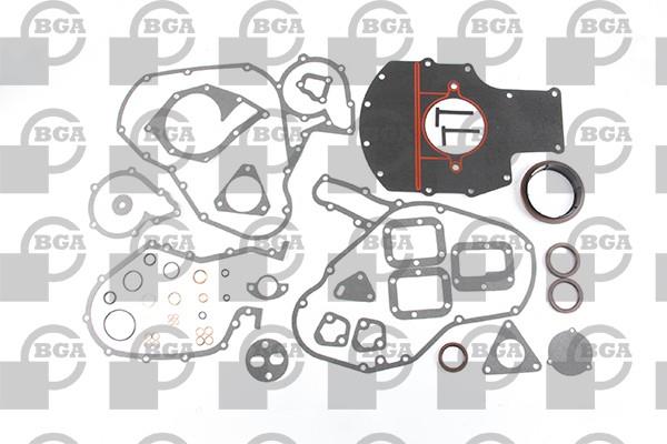 BGA CK1310 Прокладки блока-картера двигателя, комплект CK1310: Отличная цена - Купить в Польше на 2407.PL!