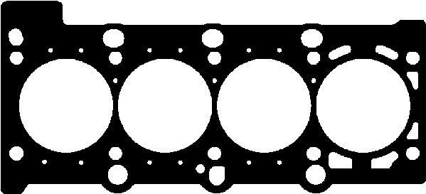 BGA CH4564 Gasket, cylinder head CH4564: Buy near me in Poland at 2407.PL - Good price!