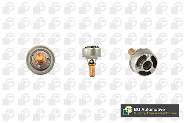 BGA CT5572 Thermostat, coolant CT5572: Buy near me in Poland at 2407.PL - Good price!