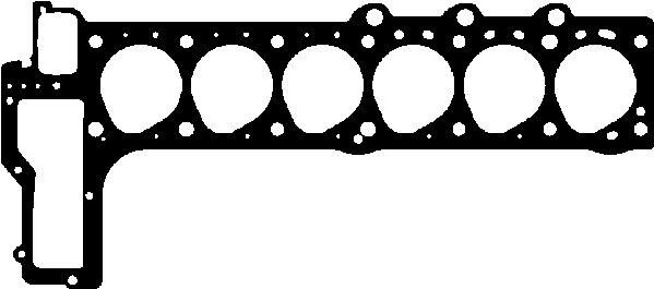 BGA CH5582A Gasket, cylinder head CH5582A: Buy near me in Poland at 2407.PL - Good price!