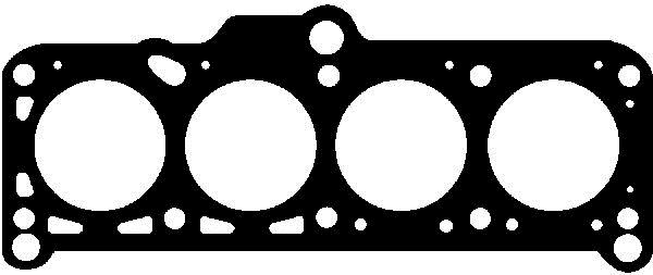 BGA CH4309A Gasket, cylinder head CH4309A: Buy near me in Poland at 2407.PL - Good price!