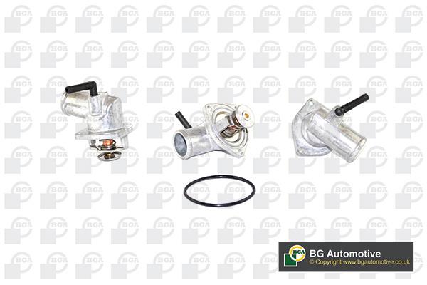 BGA CT5538K Thermostat, coolant CT5538K: Buy near me at 2407.PL in Poland at an Affordable price!