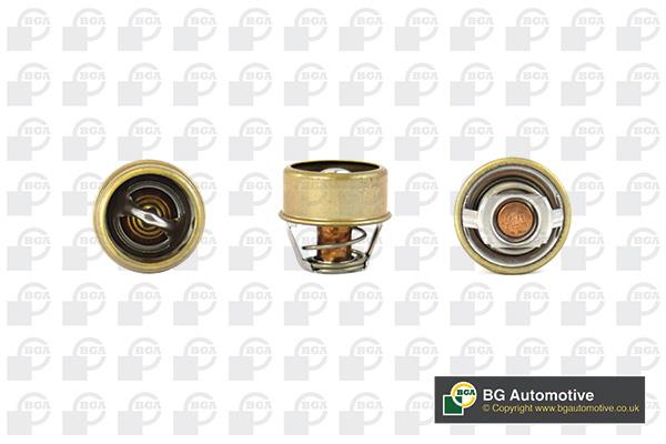 BGA CT5508 Thermostat, coolant CT5508: Buy near me in Poland at 2407.PL - Good price!