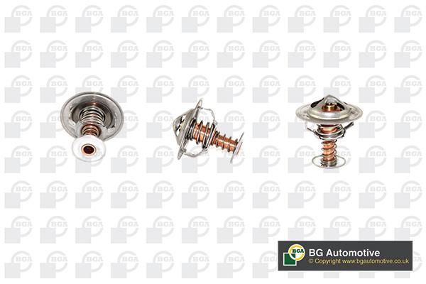 BGA CT5233 Thermostat, coolant CT5233: Buy near me in Poland at 2407.PL - Good price!