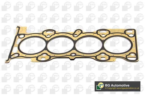 BGA CH8519 Gasket, cylinder head CH8519: Buy near me in Poland at 2407.PL - Good price!