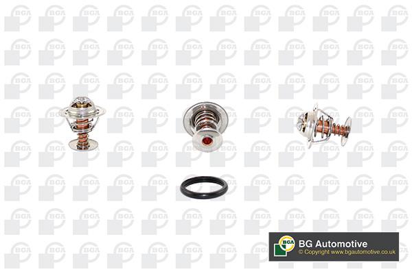 BGA CT5469 Thermostat, coolant CT5469: Buy near me in Poland at 2407.PL - Good price!