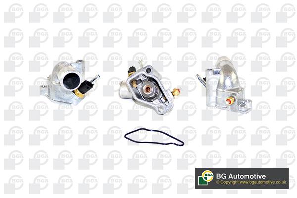 BGA CT5559 Thermostat, coolant CT5559: Buy near me in Poland at 2407.PL - Good price!