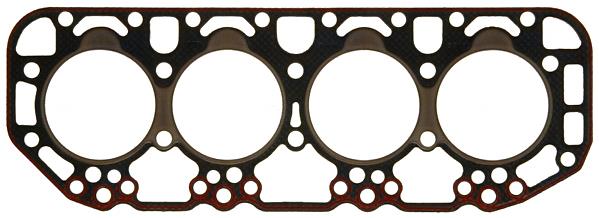 BGA CH2326A Gasket, cylinder head CH2326A: Buy near me in Poland at 2407.PL - Good price!