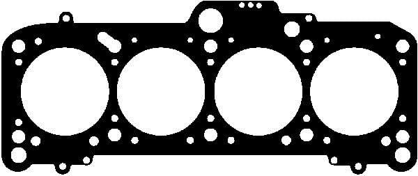 BGA CH6575J Gasket, cylinder head CH6575J: Buy near me at 2407.PL in Poland at an Affordable price!