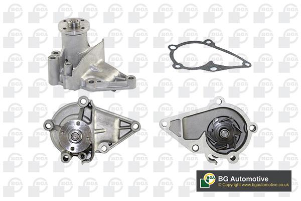 BGA CP18728 Water pump CP18728: Buy near me at 2407.PL in Poland at an Affordable price!