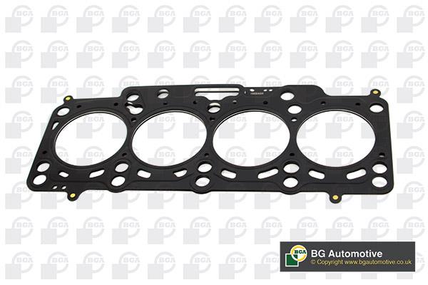 BGA CH7504A Gasket, cylinder head CH7504A: Buy near me in Poland at 2407.PL - Good price!