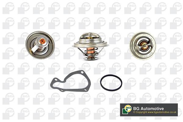 BGA CT5366K Thermostat, coolant CT5366K: Buy near me at 2407.PL in Poland at an Affordable price!