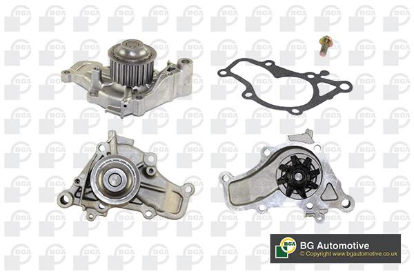 BGA CP6364T Water pump CP6364T: Buy near me in Poland at 2407.PL - Good price!