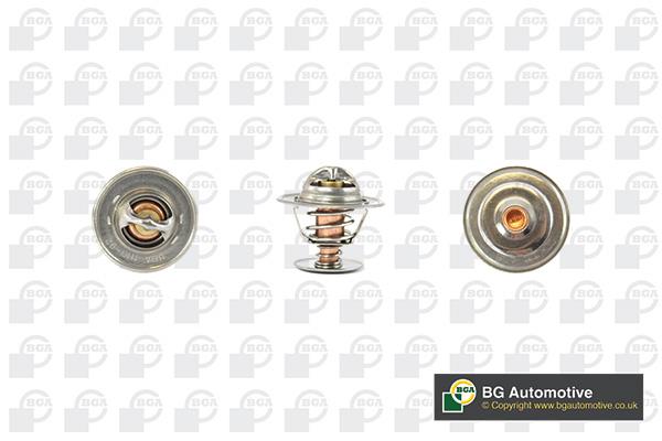 BGA CT5492 Thermostat, coolant CT5492: Buy near me in Poland at 2407.PL - Good price!