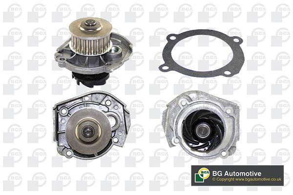 BGA CP3206 Water pump CP3206: Buy near me at 2407.PL in Poland at an Affordable price!
