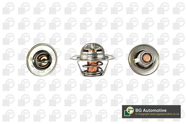 BGA CT5547 Thermostat, coolant CT5547: Buy near me in Poland at 2407.PL - Good price!