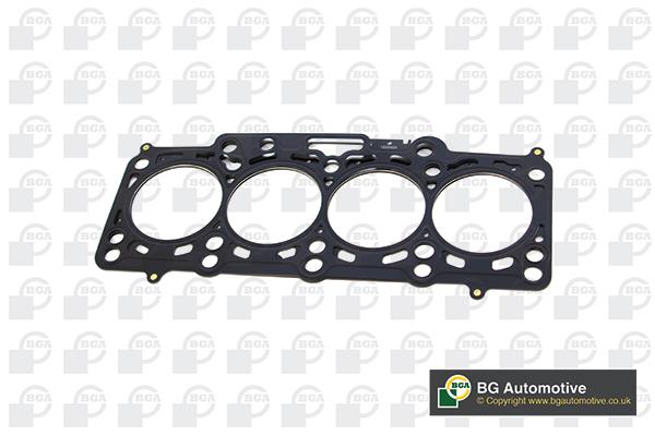 BGA CH7508 Gasket, cylinder head CH7508: Buy near me in Poland at 2407.PL - Good price!