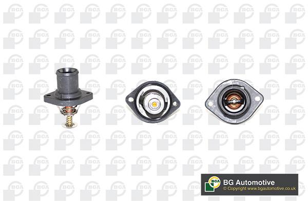 BGA CT5301 Thermostat, coolant CT5301: Buy near me in Poland at 2407.PL - Good price!