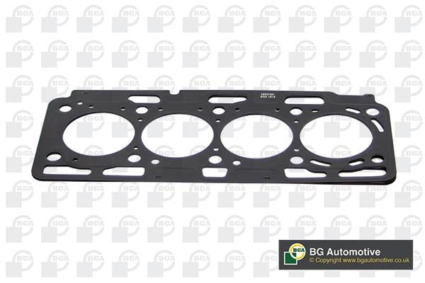 BGA CH7524 Gasket, cylinder head CH7524: Buy near me in Poland at 2407.PL - Good price!