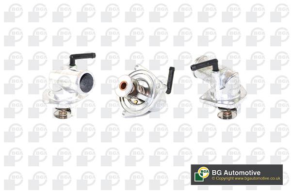 BGA CT5569 Thermostat, coolant CT5569: Buy near me in Poland at 2407.PL - Good price!