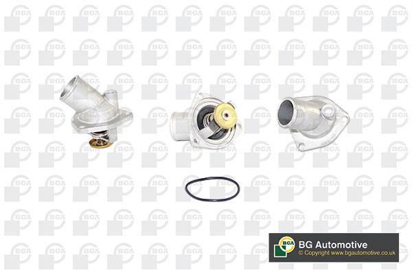 BGA CT5256 Thermostat, coolant CT5256: Buy near me in Poland at 2407.PL - Good price!