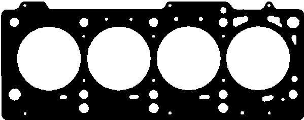 BGA CH3543 Gasket, cylinder head CH3543: Buy near me at 2407.PL in Poland at an Affordable price!