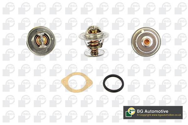 BGA CT5476K Thermostat, coolant CT5476K: Buy near me at 2407.PL in Poland at an Affordable price!